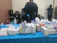 Brigada Médica 2022