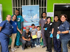 Brigada Médica 2022