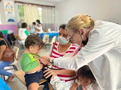 Brigada Médica 2022