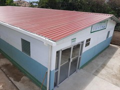 Clínica Cornelio Lazo, Morocelí, El Paraiso