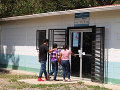 Clínica Nuestra Señora de Guadalupe, Villa Nueva, Cortés