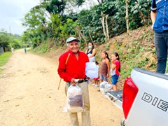 Donaciones - Donaciones varias