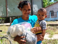 Donaciones - Donaciones varias