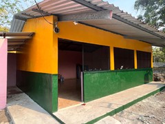 Escuela beneficiada