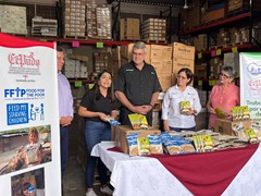 Fortalecimiento Nutricional - MANNAPACK