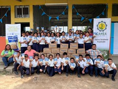 Fortalecimiento Nutricional - MANNAPACK