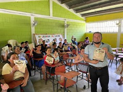 Fortalecimiento Nutricional - MANNAPACK