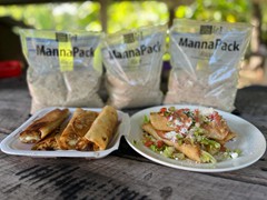 Fortalecimiento Nutricional - MANNAPACK