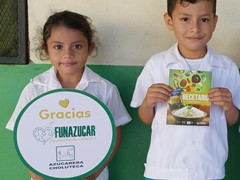 Fortalecimiento Nutricional - MANNAPACK