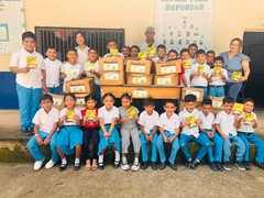 Fortalecimiento Nutricional - MANNAPACK