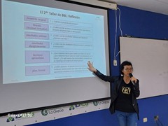 Liderazgo Comunitario - Capacitaciones